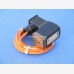 Burkert 0212 A 3,0 NBR MS FLNSCH